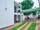 Modern House for sale in Piliyandala - Dampe