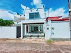 Modern House for Sale in Piliyandala