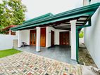 Modern House for Sale in Piliyandala
