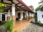 Modern House for Sale in Piliyandala