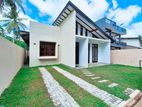 Modern House for sale in Piliyandala Kahathuduwa