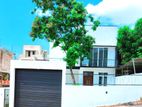Modern House for Sale in Piliyandala Madapatha Rd
