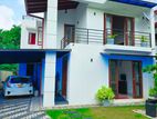 Modern House for sale in Piliyandala Polgasowita