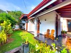 Modern House for Sale in Ragama