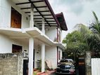 Modern House for Sale in Ragama