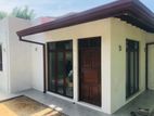 Modern House for Sale in Ragama