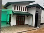 Modern House for Sale in Ragama – [Ref No : H2590]