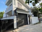 Modern house for sale in Rathmalana