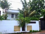 Modern House for Sale in Ratmalana Sirimal Uyana