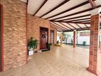 Modern House for Sale in Seeduwa