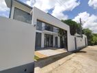 Modern House for Sale in Talawathugoda