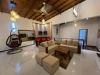 Modern House for Sale in Talawathugoda