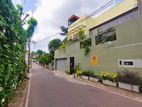 Modern House for Sale in Talawathugoda