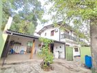 Modern House for Sale in Thalawathugoda