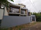 Modern House for Sale in Thalawathugoda