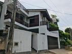 Modern House for Sale in Thalawathugoda