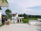 Modern House for Sale in Thalawathugoda