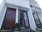 Modern House for Sale in Thalawathugoda