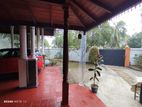 Modern House for Sale in Thalawathugoda