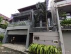 Modern House for Sale in Thalawathugoda