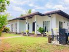 Modern House for Sale in the Heart of Kurunegala