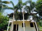 Modern House for Sale in Uhana Town Ampara