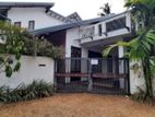 Modern House for Sale in Wadduwa – Thalpitiya