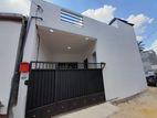 Modern House for Sale in Wellampitiya