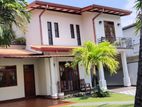 “Modern House” for Sale–JaEla 399m to Main Road