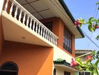 Modern House for Sale – Katugastota, Kandy