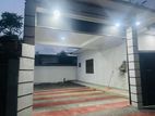 Modern House for Sale – Kerawalapitiya - Wattala
