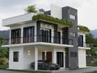 Modern House for Sale Kesbewa