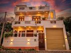 Modern House for Sale Kesbewa