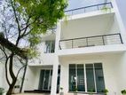 Modern House For Sale Kohuwala