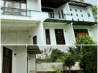 Modern House for Sale Meepawala