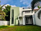 Modern House for Sale Negombo