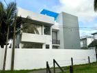 Modern House for Sale Pannipitiya