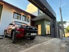 Modern House for sale Pannipitiya