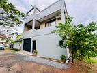 Modern House for Sale Pelawatta