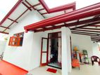 Modern House for Sale Piliyandala