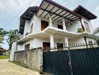 Modern House for Sale Ragama