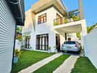 Modern House For Sale Ragama Jayasrigama