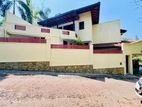 Modern house for Sale Talawatugoda