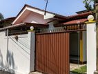 Modern House for Sale Weligampitiya, Jaela