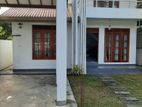 Modern House In A Highly Residential Pocket Of Gonawala, Kelaniya