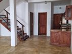 Modern House in a Secure Environment - Dehiwala