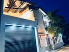 Modern House in Lake City Jaela
