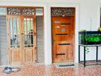 Modern House in Moratuwa
