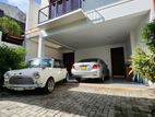 Modern House in Nugegoda for Sale