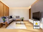 Modern House Interior Furniture Manufacturing - Ratmalana